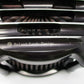 Roland Sands Design - Venturi Nostalgia Air Cleaner for Big Twin, Contrast Cut