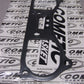 COMETIC GASKET 41-5833 LEFT ROCKER COVER TO HEAD (5PC) FITS 84-99 EVO'S .010S/S