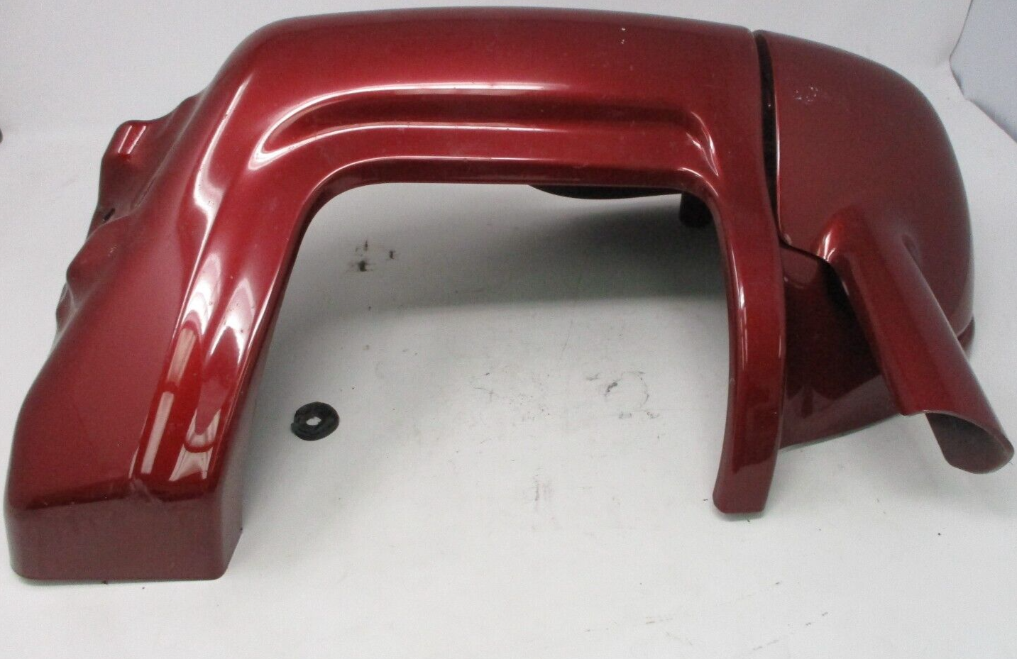Harley Davidson  FITS '06-'09 RED  Lower Fairing 58492-05A