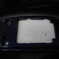 Harley-Davidson OEM Left Lower Fairing Sparkle Purple 57100214