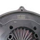 Roland Sands Design - Venturi Nostalgia Air Cleaner for Big Twin, Contrast Cut