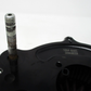 Roland Sands Design - Venturi Nostalgia Air Cleaner for Big Twin, Contrast Cut