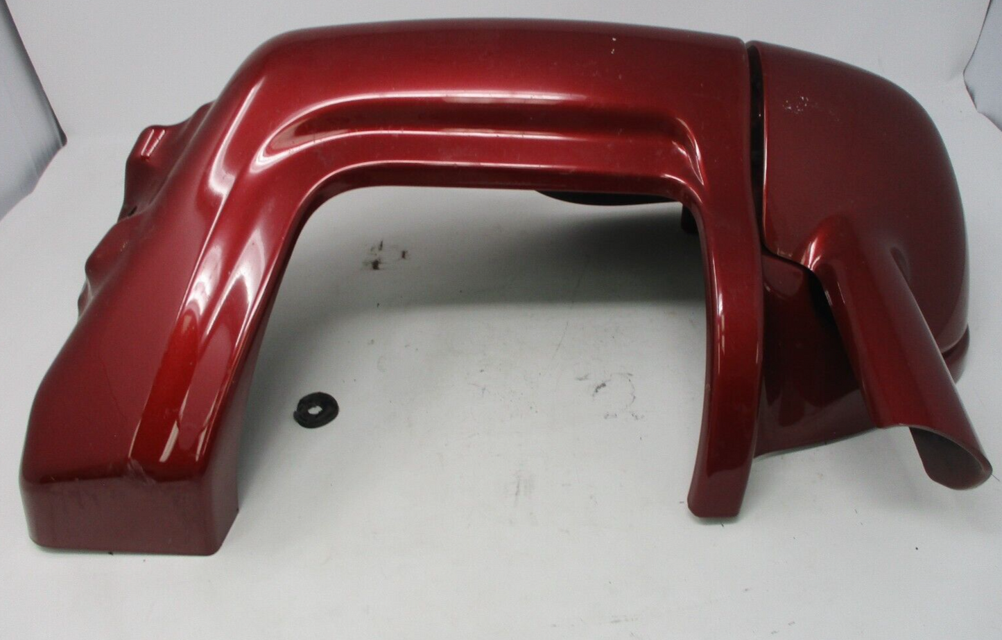 Harley Davidson  FITS '06-'09 RED  Lower Fairing 58492-05A