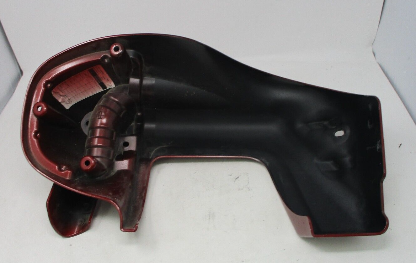 Harley Davidson  FITS '06-'09 RED  Lower Fairing 58492-05A