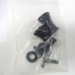 Roland Sands Design - Venturi Nostalgia Air Cleaner for Big Twin, Contrast Cut