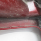 Harley Davidson  FITS '06-'09 RED  Lower Fairing 58492-05A
