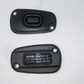 Harley-Davidson Harley Davidson Master Cylinder Reservoir Cover Kit 41700479