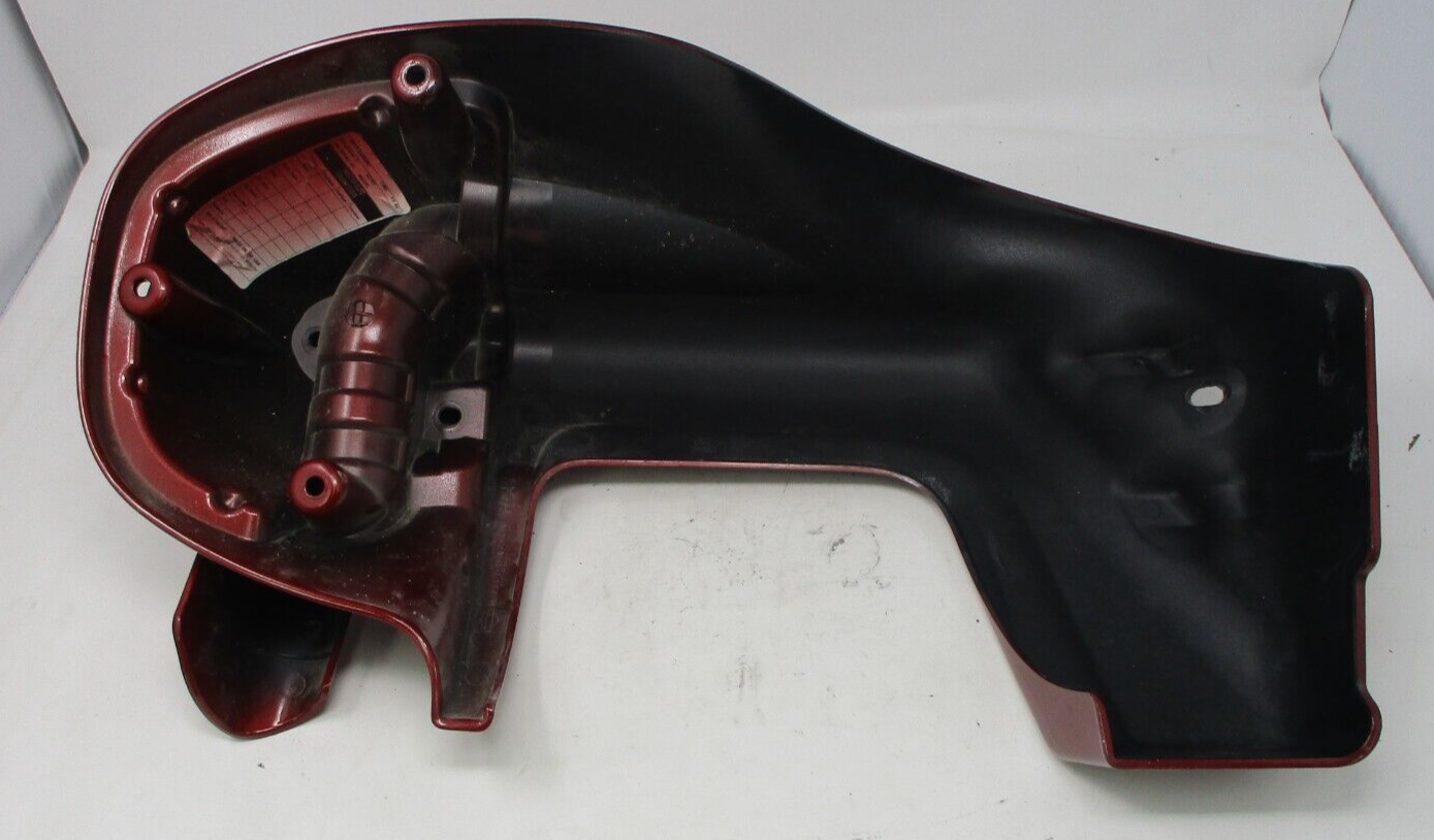 Harley Davidson  FITS '06-'09 RED  Lower Fairing 58492-05A