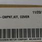 Harley-Davidson Harley Davidson Master Cylinder Reservoir Cover Kit 41700479