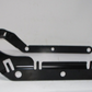 Harley-Davidson Licence Plate Bracket Support 59500579