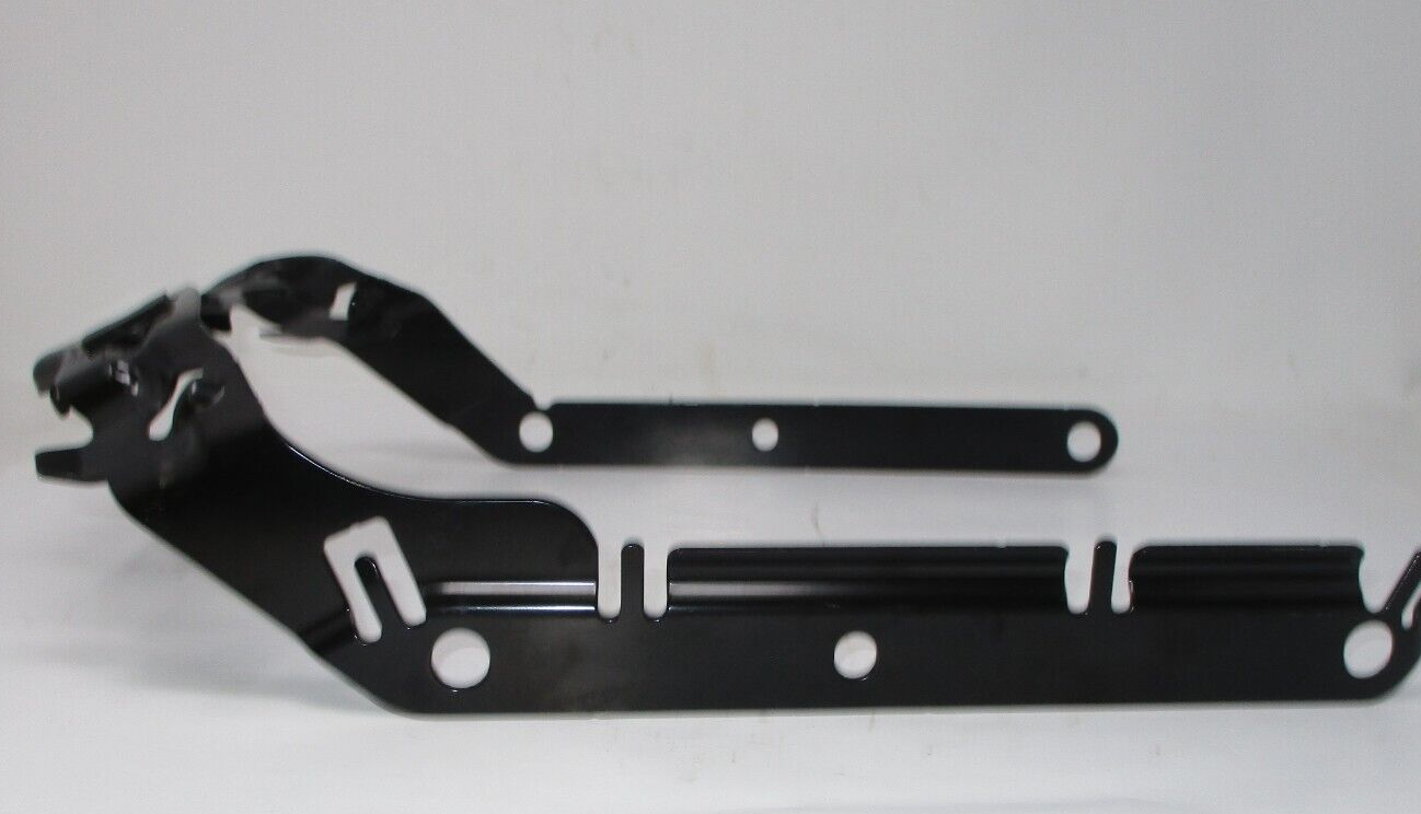 Harley-Davidson Licence Plate Bracket Support 59500579