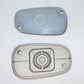Harley-Davidson Harley Davidson Master Cylinder Reservoir Cover Kit 41700479