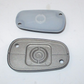 Harley-Davidson Harley Davidson Master Cylinder Reservoir Cover Kit 41700479