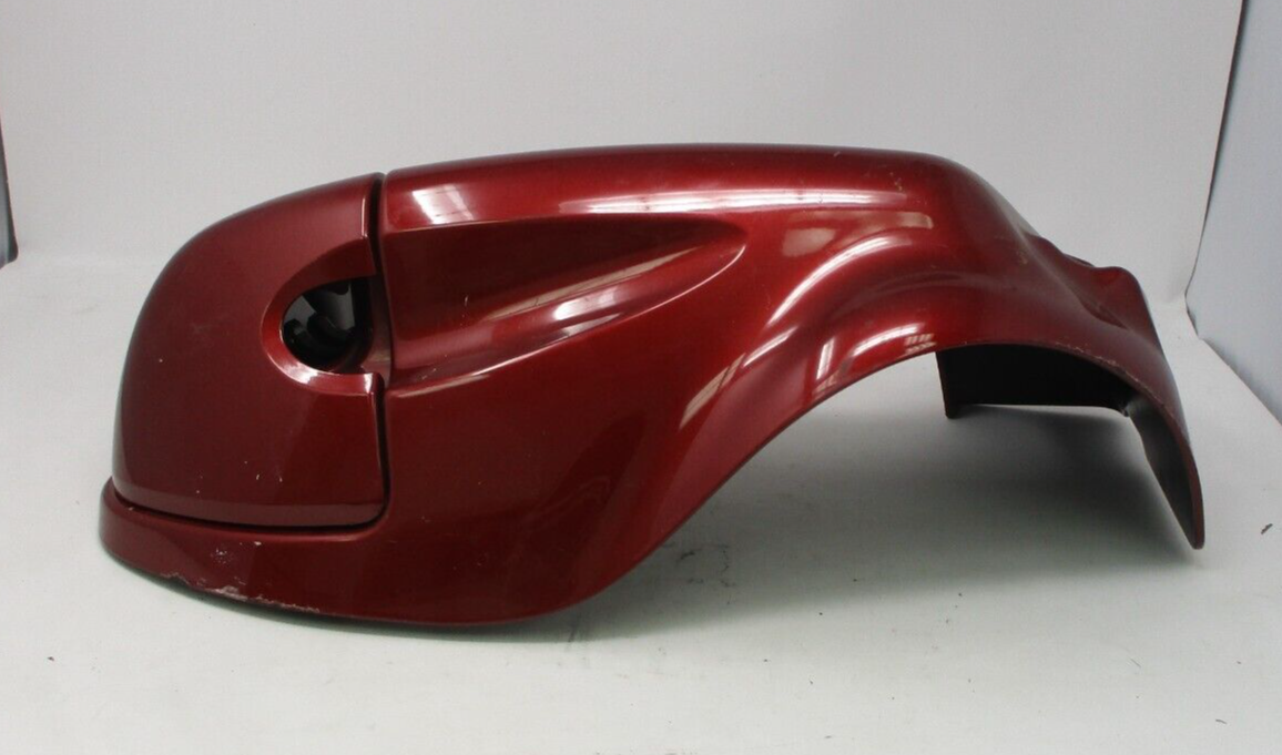 Harley Davidson  FITS '06-'09 RED  Lower Fairing 58492-05A