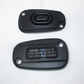 Harley-Davidson Harley Davidson Master Cylinder Reservoir Cover Kit 41700479