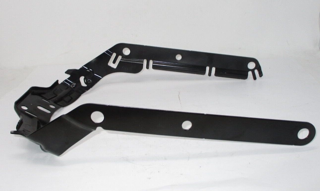Harley-Davidson Licence Plate Bracket Support 59500579