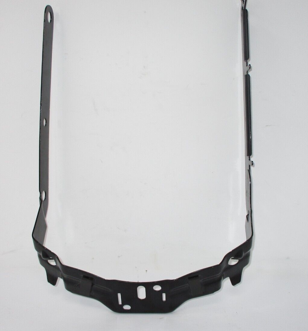Harley-Davidson Licence Plate Bracket Support 59500579