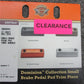Harley Davidson OEM Dominion Small Brake Pedal Pad Trim Bronze 50600295