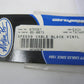 MotionPro 42.5" Black Speed Cable for Harley Davidson Front Wheel Speedos 876587