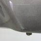Harley Davidson OEM Right Saddlebag Silver w/Pinstripes 90200412