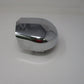 Harley- Davidson OEM Chrome Horn Cover Multi Fit 69012-93A