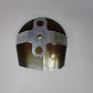 Harley- Davidson OEM Chrome Horn Cover Multi Fit 69012-93A