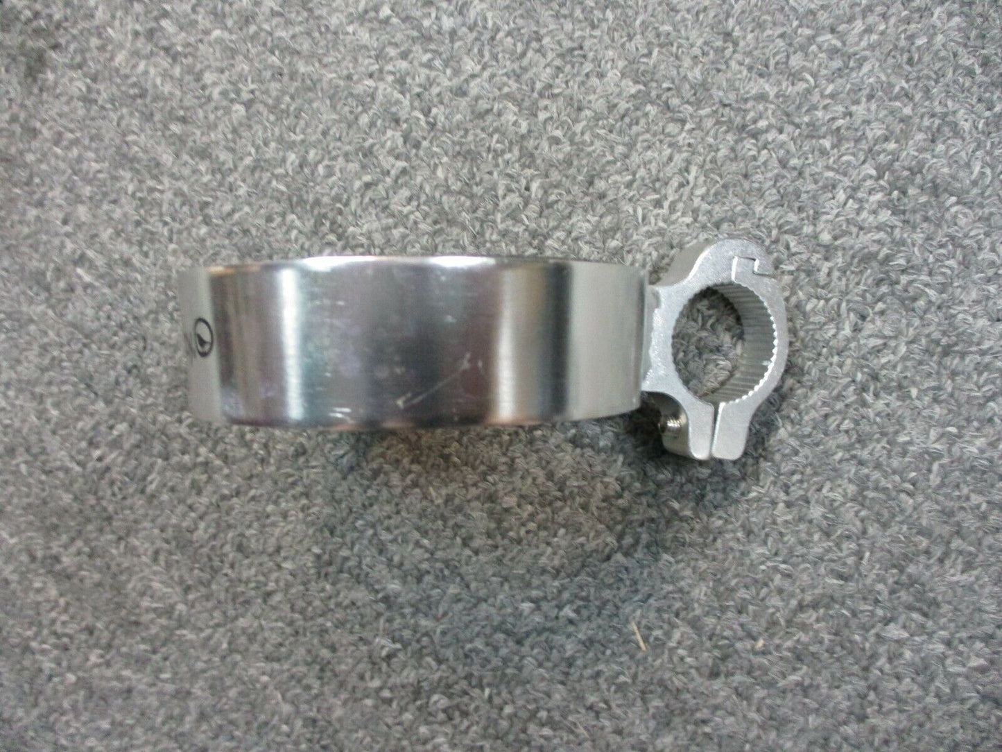 Everyday Cup/Bottle Holder for One Inch Handle Bars