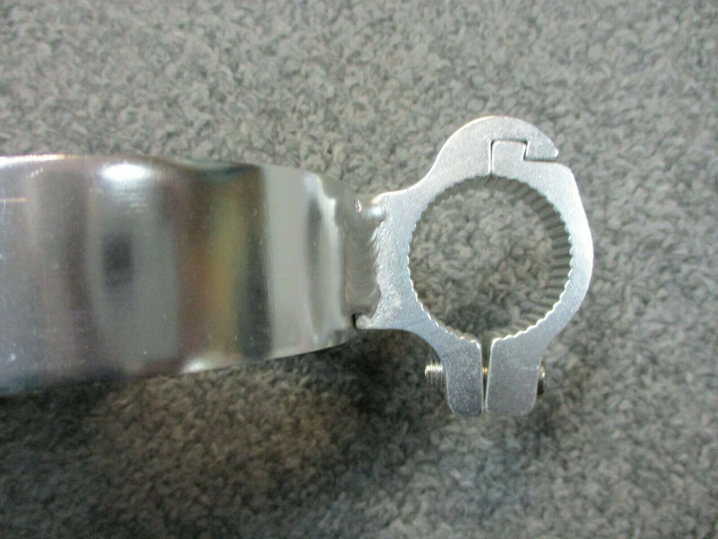 Everyday Cup/Bottle Holder for One Inch Handle Bars