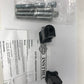 Harley Davidson OEM Kit, FTBRD, PASS, SPRT, BLACK 50501118