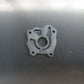 Harley Davidson OEM Cover Oil Pump Assembly 62400125