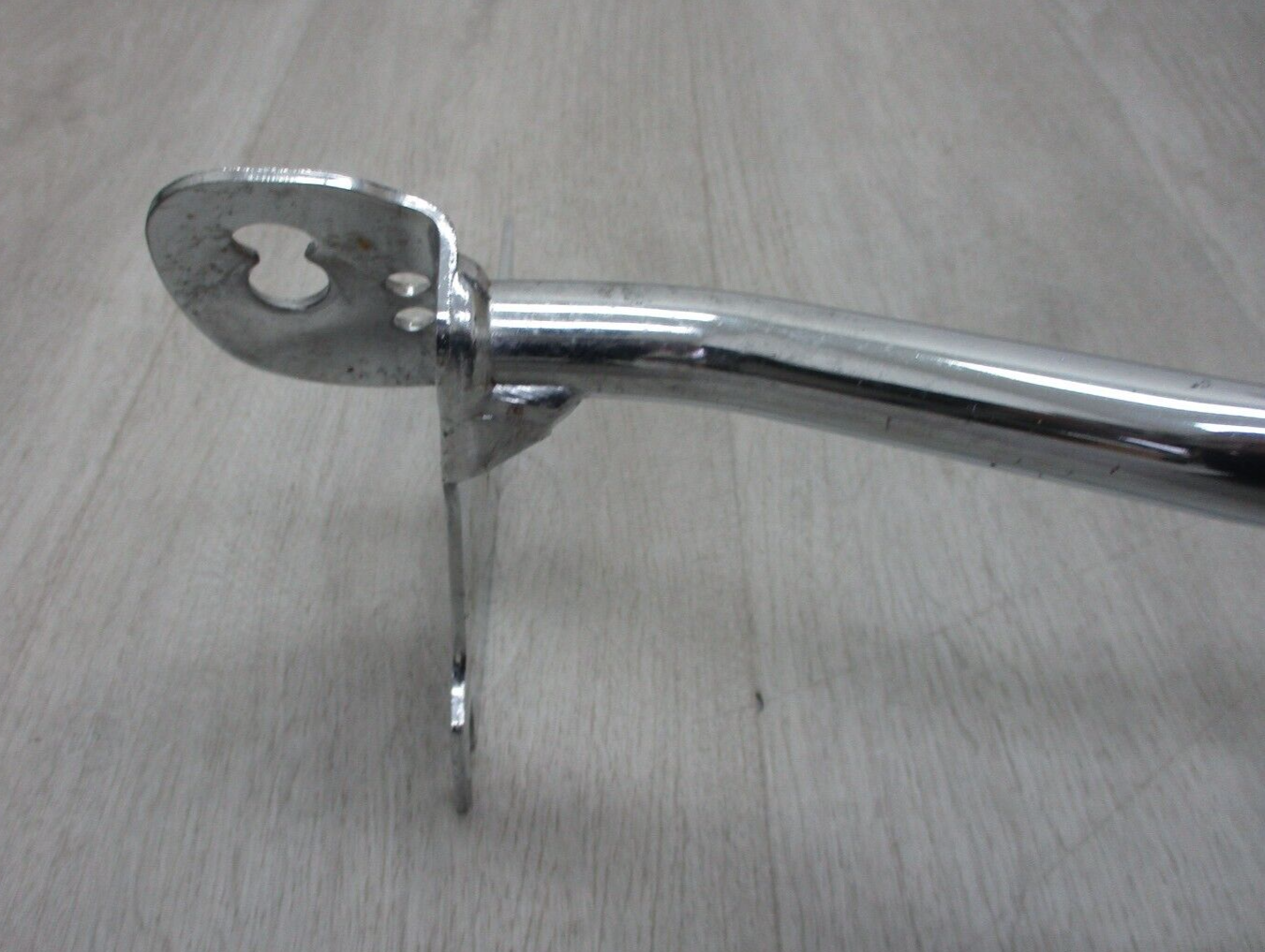 Harley-Davidson Compatible Passing Lamp Bracket Holder '99-later OEM 68712-94A
