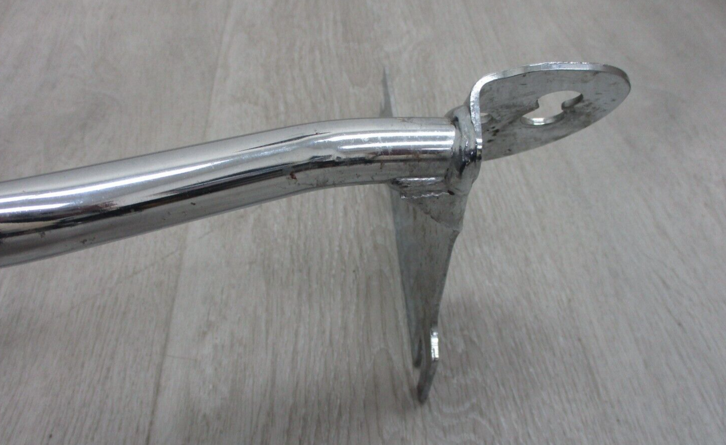 Harley-Davidson Compatible Passing Lamp Bracket Holder '99-later OEM 68712-94A