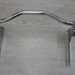 Harley-Davidson Compatible Passing Lamp Bracket Holder '99-later OEM 68712-94A