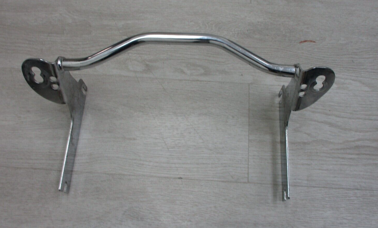 Harley-Davidson Compatible Passing Lamp Bracket Holder '99-later OEM 68712-94A