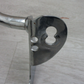 Harley-Davidson Compatible Passing Lamp Bracket Holder '99-later OEM 68712-94A