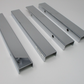 Rails for Road King Retro Luggage Rack RL81