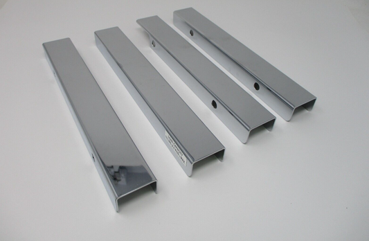 Rails for Road King Retro Luggage Rack RL81