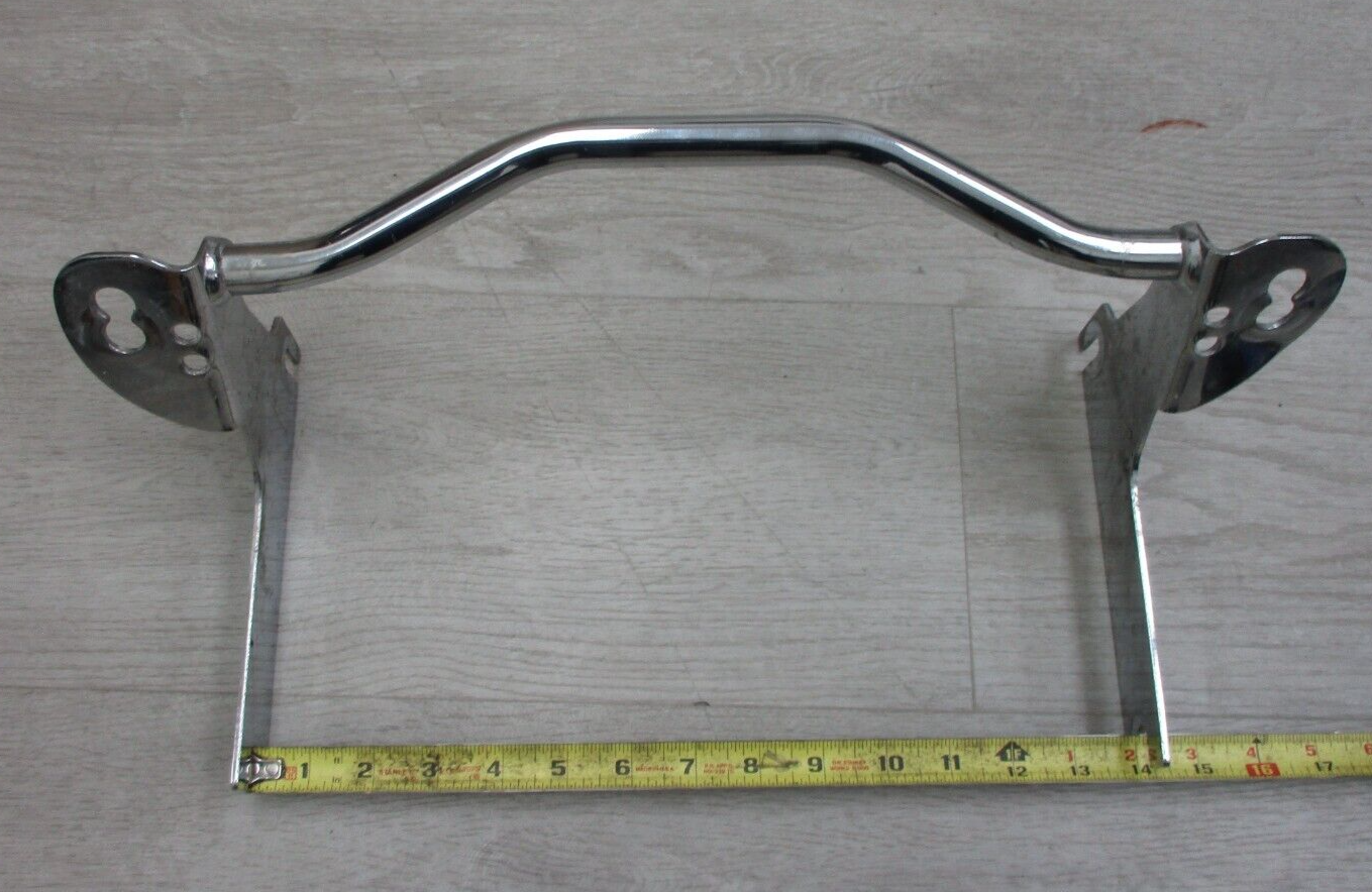 Harley-Davidson Compatible Passing Lamp Bracket Holder '99-later OEM 68712-94A