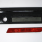 Harley Davidson OEM Touring Saddlebag RH Gloss Black Latch Plate 90601-93A