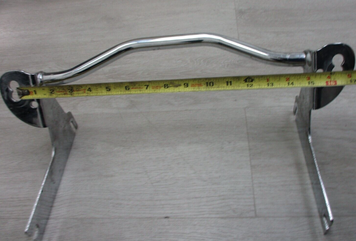 Harley-Davidson Compatible Passing Lamp Bracket Holder '99-later OEM 68712-94A