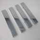 Rails for Road King Retro Luggage Rack RL81