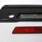 Harley Davidson OEM Touring Saddlebag RH Gloss Black Latch Plate 90601-93A