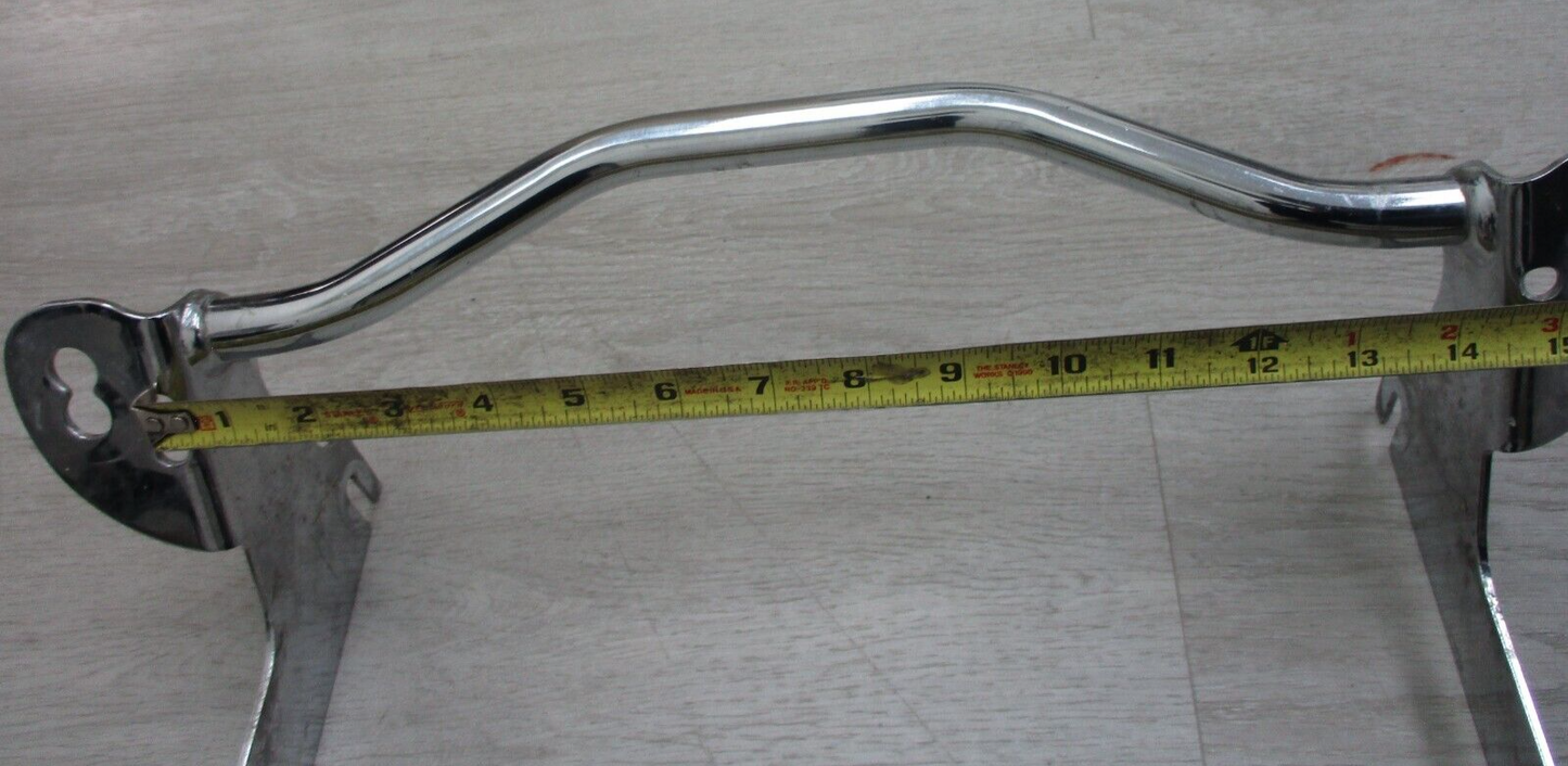 Harley-Davidson Compatible Passing Lamp Bracket Holder '99-later OEM 68712-94A