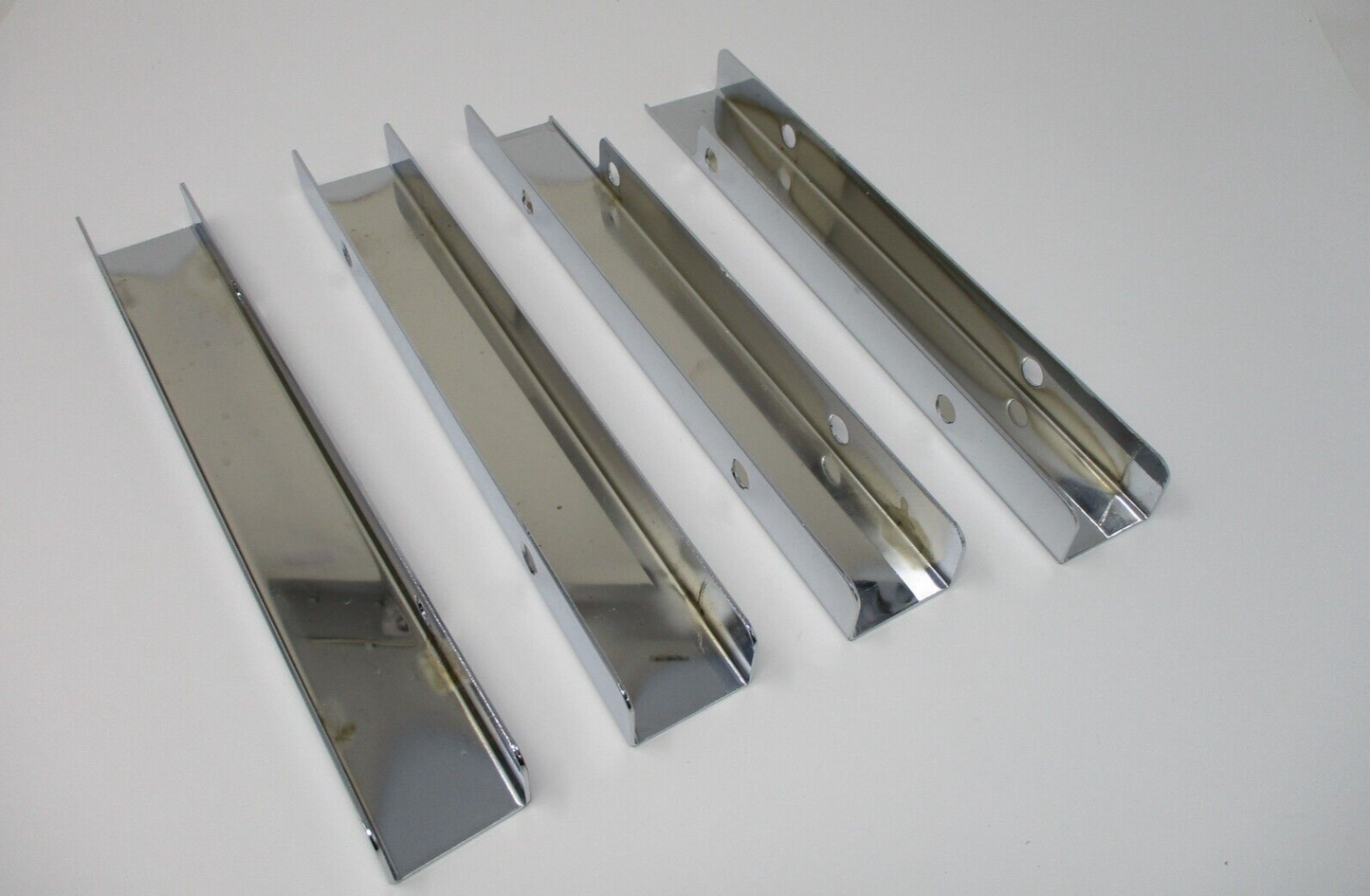 Rails for Road King Retro Luggage Rack RL81