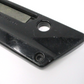 Harley Davidson OEM Touring Saddlebag RH Gloss Black Latch Plate 90601-93A