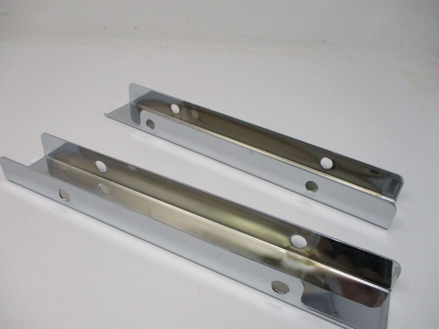 Rails for Road King Retro Luggage Rack RL81