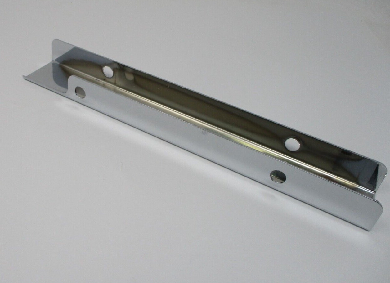 Rails for Road King Retro Luggage Rack RL81