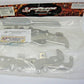 Emperor Racing Honda 2017-18 CRF450R/450RX Radiator Frame  CRFRX-2245