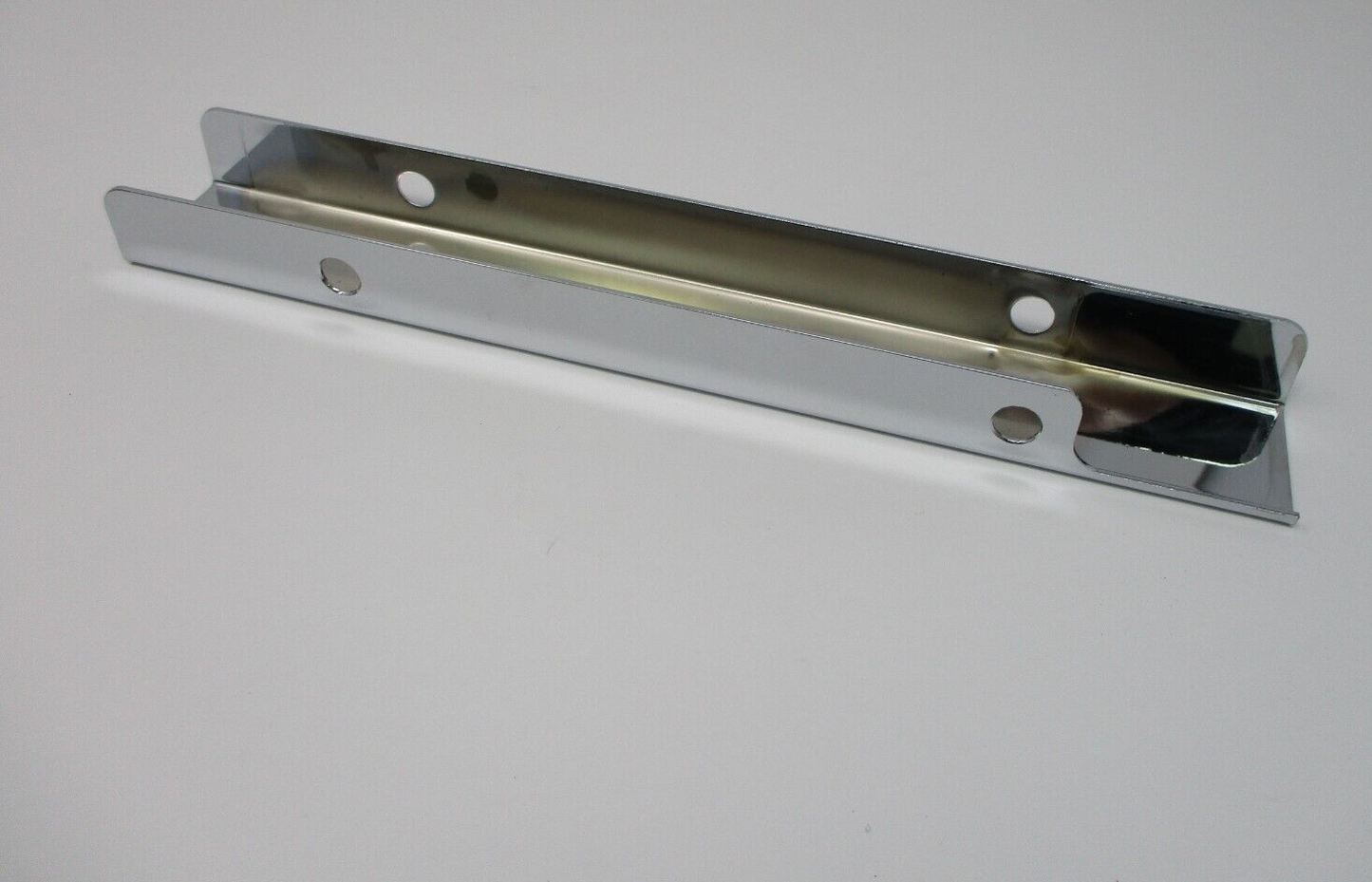 Rails for Road King Retro Luggage Rack RL81