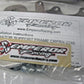 Emperor Racing Honda 2017-18 CRF450R/450RX Radiator Frame  CRFRX-2245